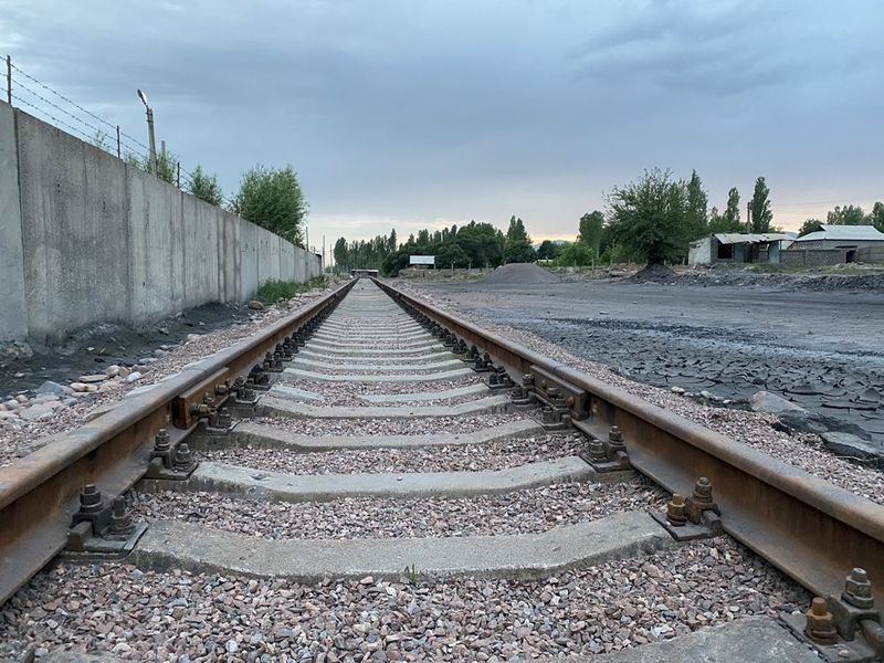 Сдам в аренду угольный склад