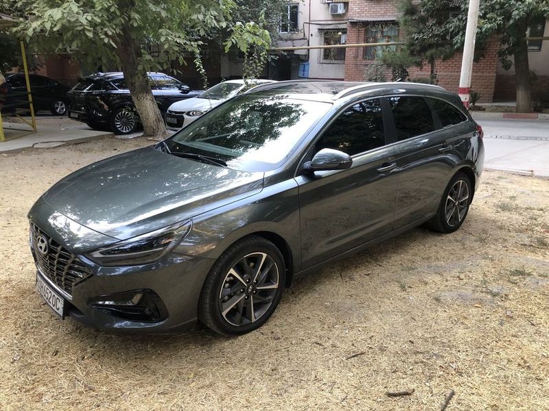 Hyundai i 30 2022 Full Hyundai i 30 2022 Full