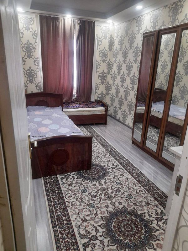 Toshkent Chilonzor Metrosi yonida kvartira ijaraga beriladi Toshkent Chilonzor Metrosi yonida kvartira ijaraga beriladi