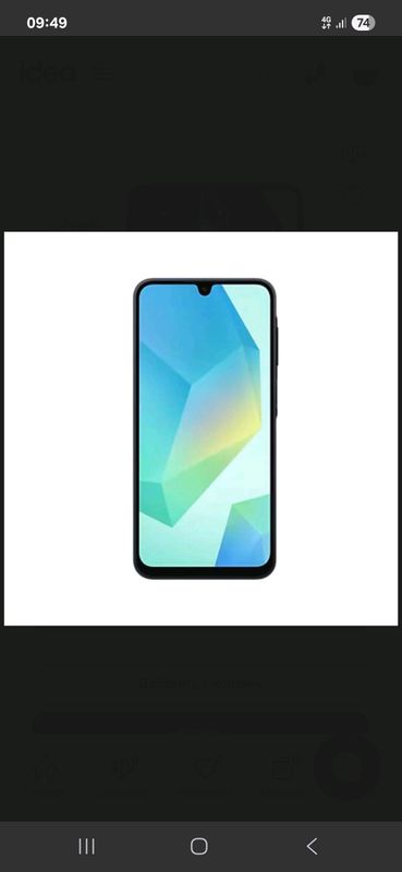 samsung a16 6G 128 samsung a16 6G 128