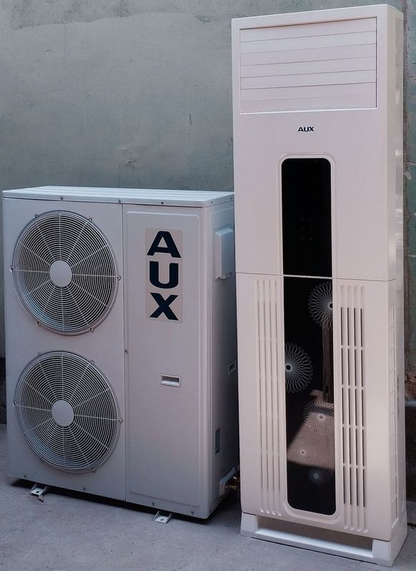 Aux 48 зима*лето кондиционер Aux 48 зима*лето кондиционер