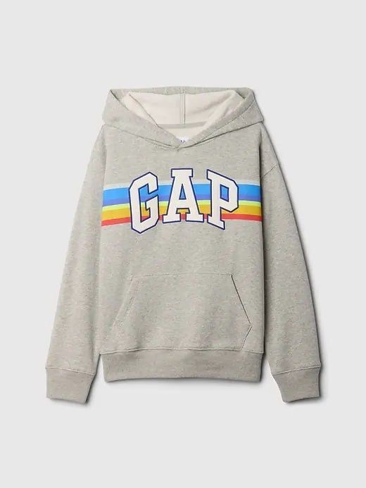 Gap худи для мальчика Gap худи для мальчика