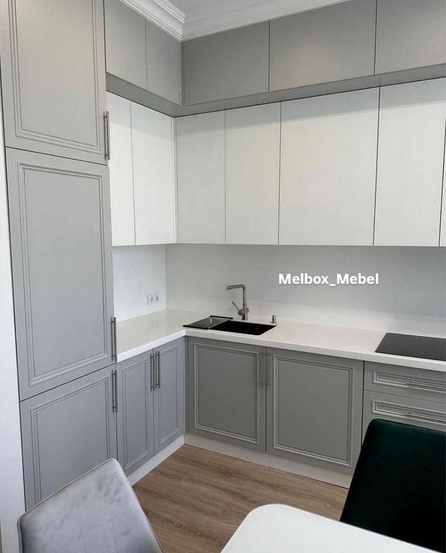 Kuxinni mebel buyurtma asosida Kuxinni mebel buyurtma asosida