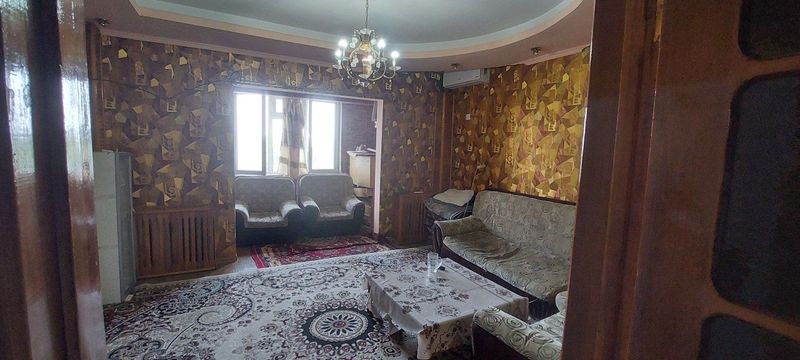 Аренда квартира чилонзор метро 3 хона