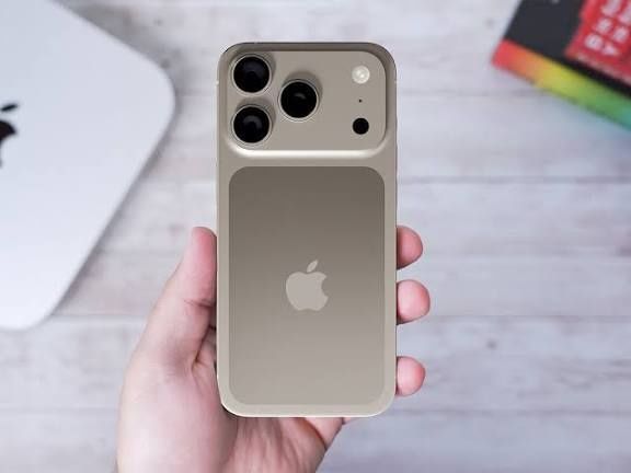 iPhone 17 Pro Max 256 silver white iPhone 17 Pro Max 256 silver white