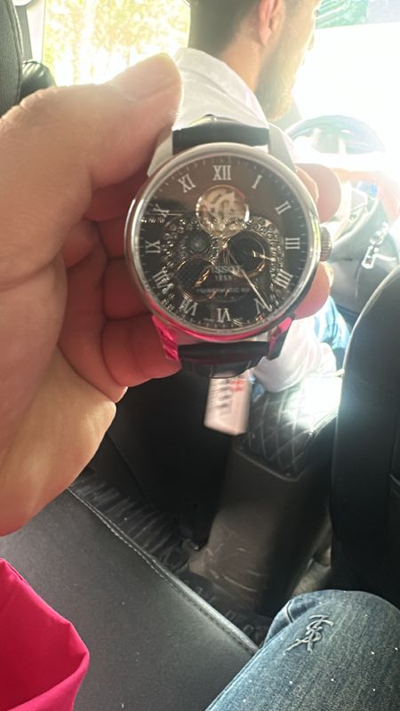 Tissot soat orginal karobka dokument Tissot soat orginal karobka dokument