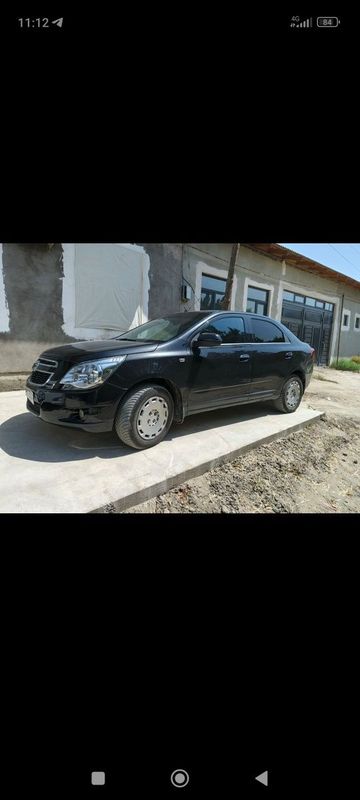 Cobalt sotiladi holati alo darajada