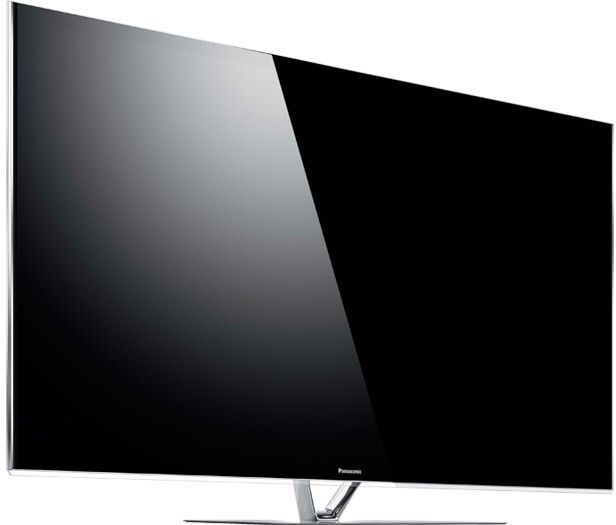 Panasonic 55" TX-PR 55 ST 60 Плазменный телевизор Panasonic 55" TX-PR 55 ST 60 Плазменный телевизор