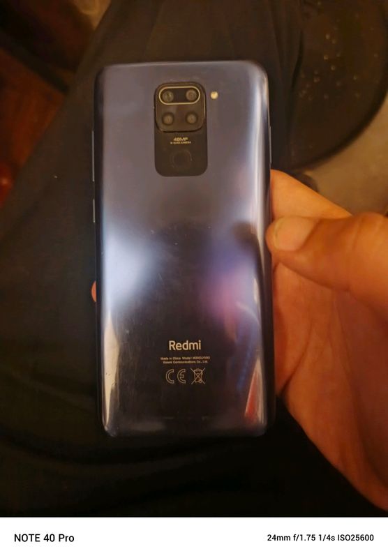 redmi note 9 redmi note 9