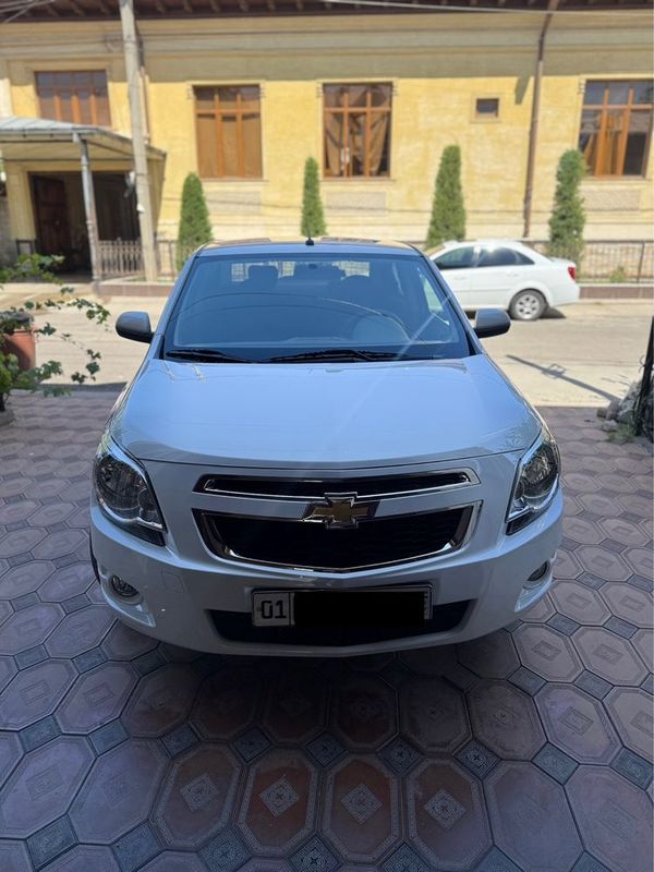 Cobalt Ltz 4 pazitsa avtamat 1 qo'l moshina Cobalt Ltz 4 pazitsa avtamat 1 qo'l moshina