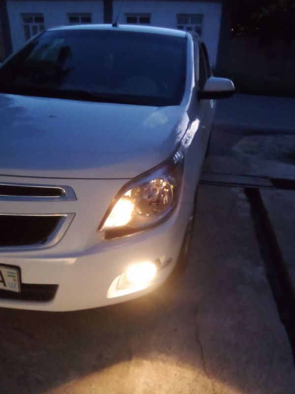 Chevrolet Cobalt sotiladi LTZ Chevrolet Cobalt sotiladi LTZ