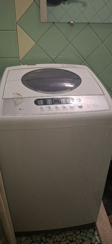 Продаю полуавтомат стиральную машину МИДЕА