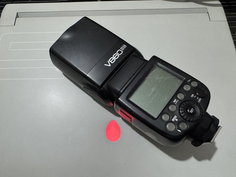 Godax 860 II N годах 860