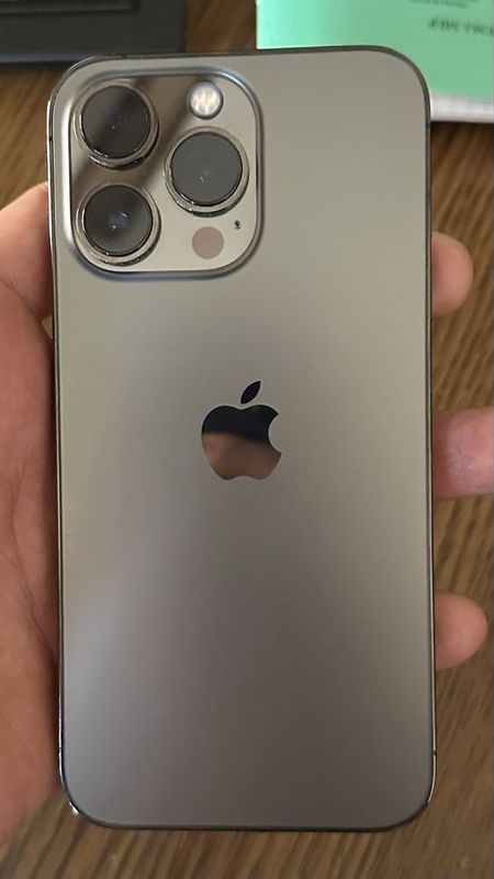 Iphone 13 pro LLA Iphone 13 pro LLA