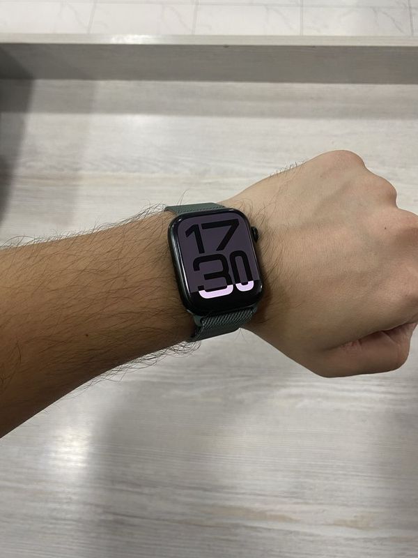 Apple watch 7 LL/A orginal Apple watch 7 LL/A orginal