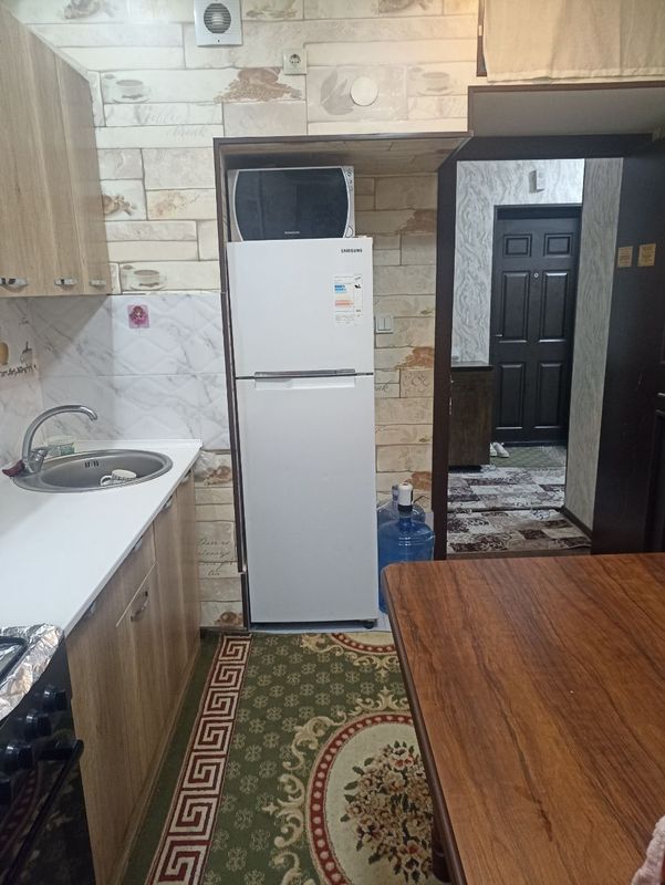 Ijara. Sergeli 5A