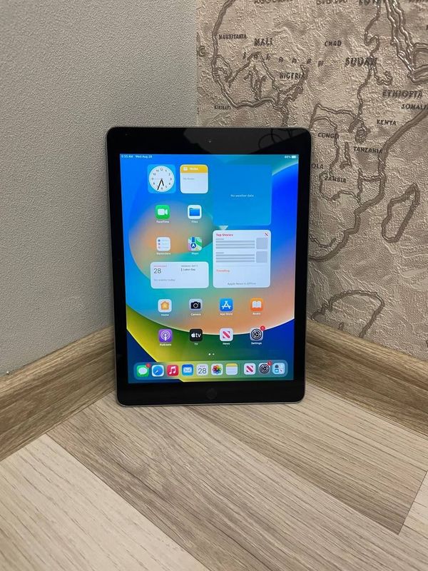 I pad 5 holati zor I pad 5 holati zor