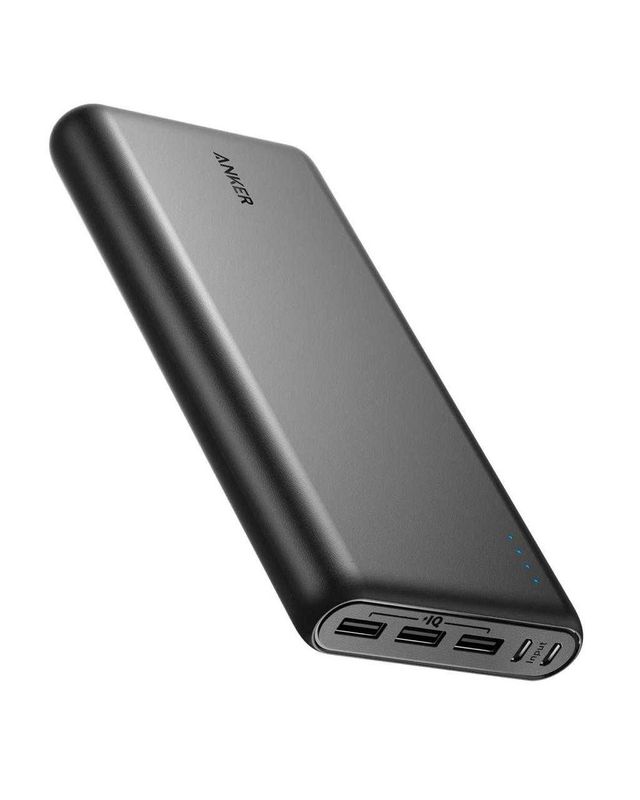 Anker Power bank 5.000 mah | Optom eng arzon narx Anker Power bank 5.000 mah | Optom eng arzon narx