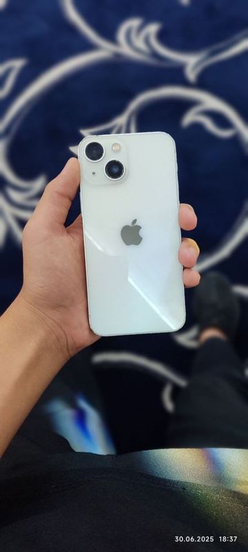 Iphone 13mini 128gb Iphone 13mini 128gb