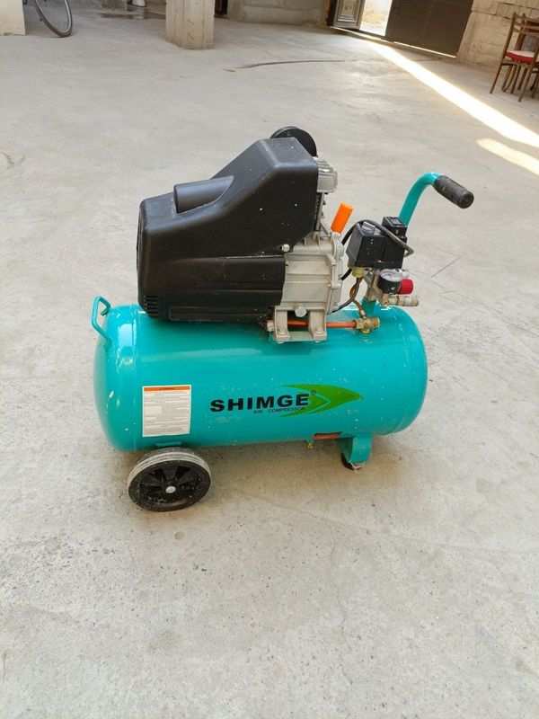 Kompressor havo uchun
