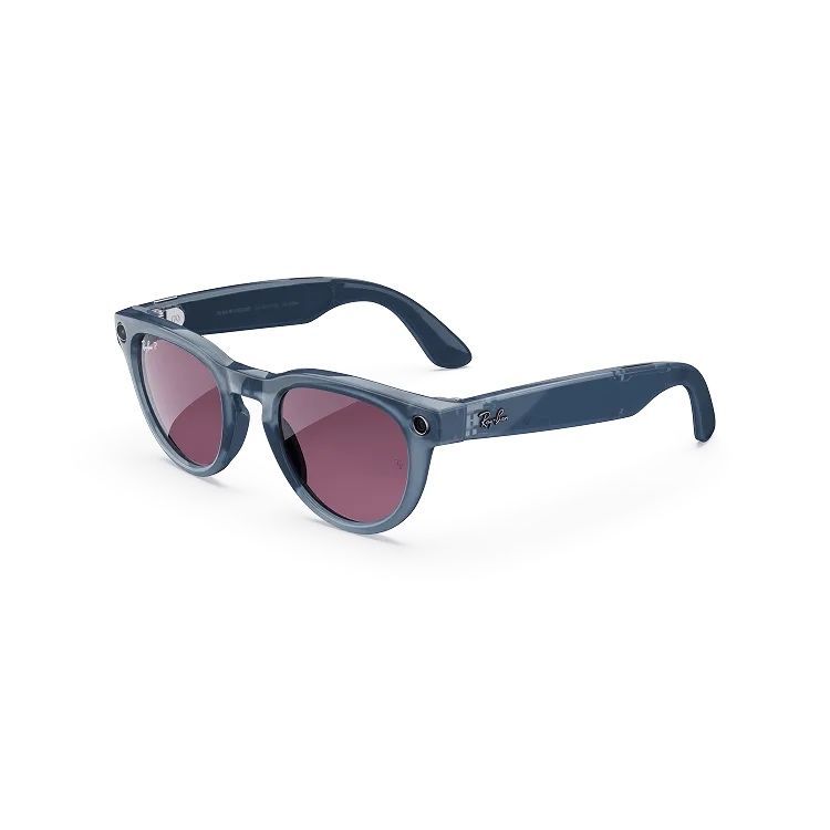 Новый! Ray-Ban Meta Headliner Бесплатная доставка! Новый! Ray-Ban Meta Headliner Бесплатная доставка!