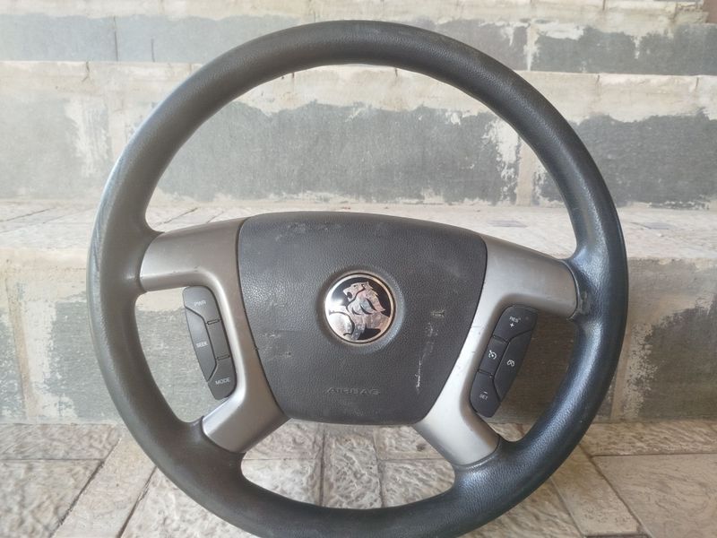 Kaptiva rul rabochi Kaptiva rul rabochi