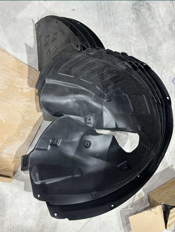Bestune t55 oldi patkrenlik