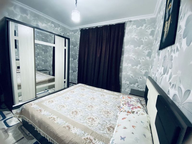 Arenda Qorasaroy qizlaga oilaga 2 hona