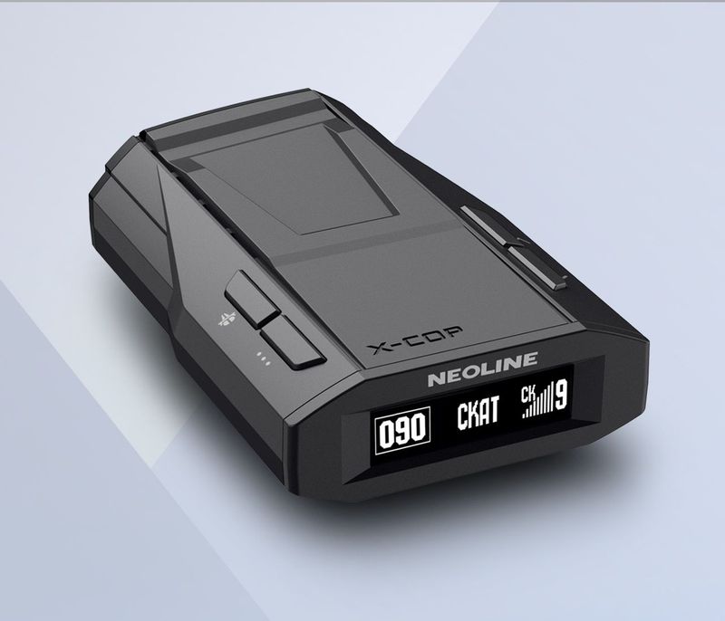 Neoline 7700s black Neoline 7700s black