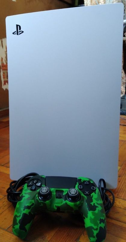 PS5 | PlayStation 5 | 825