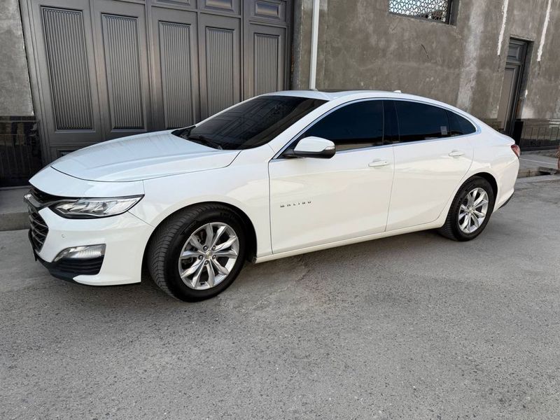 Malibu 2 premier