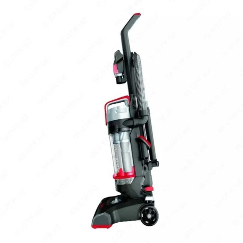 Пылесос Bissell 2110E, красный