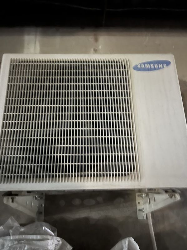 Кондиционер SAMSUNG GREE Кондиционер SAMSUNG GREE