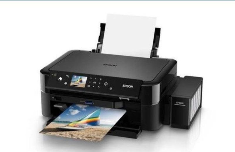 Printr L850 kafolati bilan Printr L850 kafolati bilan