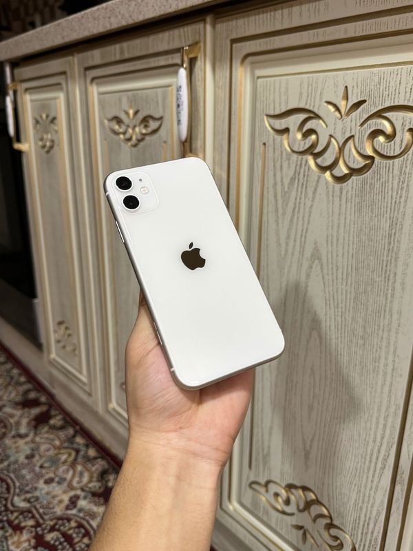 Iphone 11 128 GB