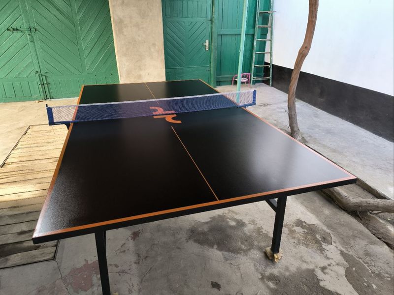 Теннисный стол Пинг-понг ping-pong