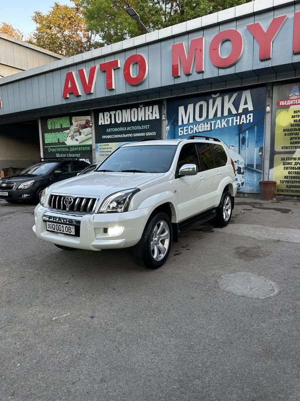 toyota land cruzer toyota land cruzer
