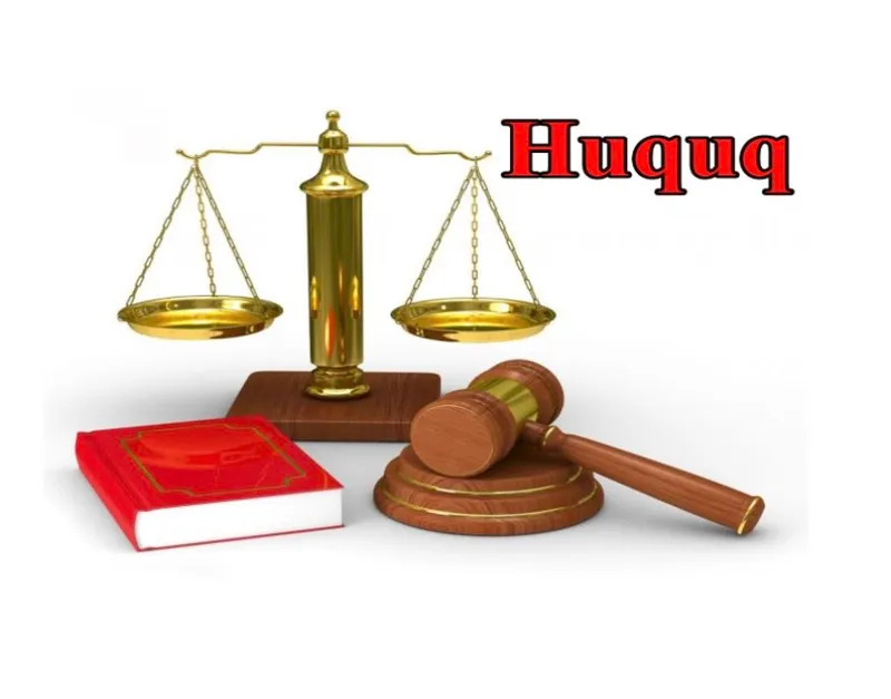 Yuridik universitet huquq fani tayyorlov kuri