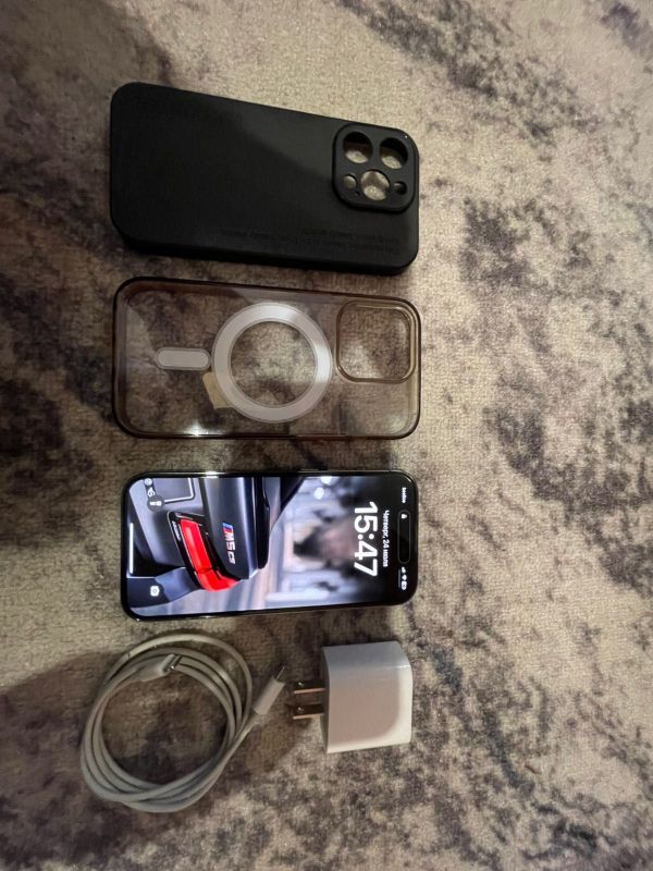 iPhone 14 Pro 128gb
