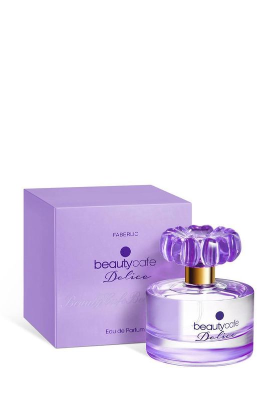 BEAUTYCAFE DELİCE KELDI