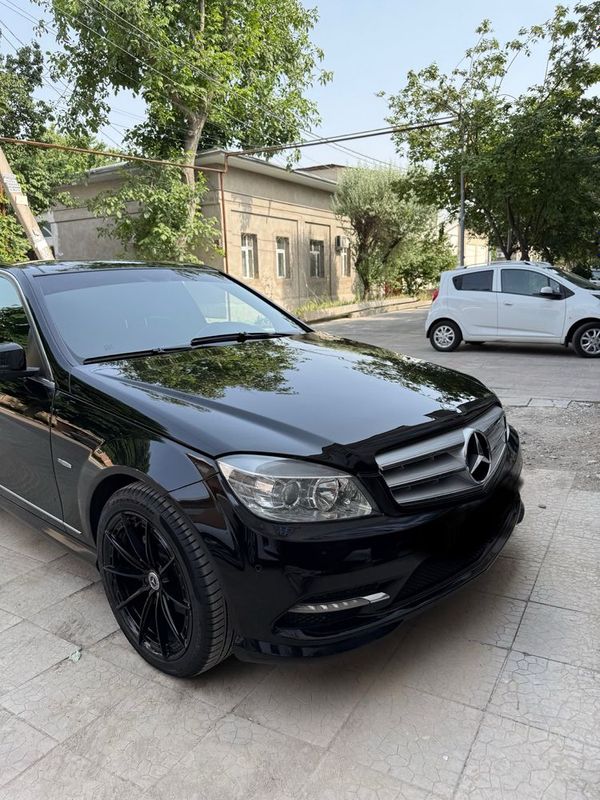 mercedes w204 c200 turbo mercedes w204 c200 turbo