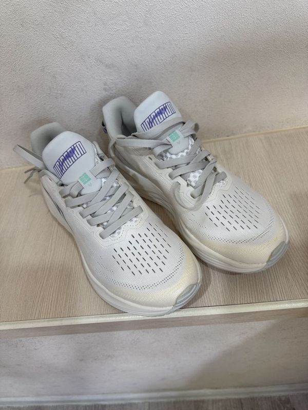 Пробам кроссовки li ning Пробам кроссовки li ning