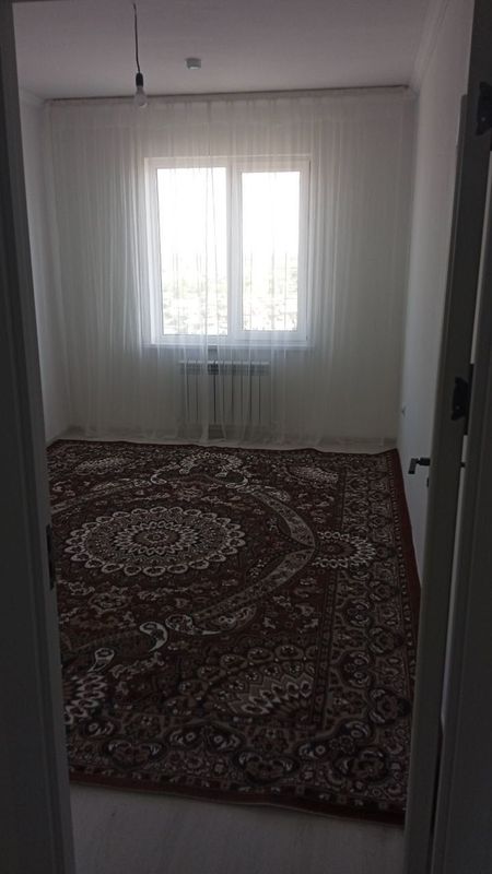 Бектемир Водникда ижарага квартира бор