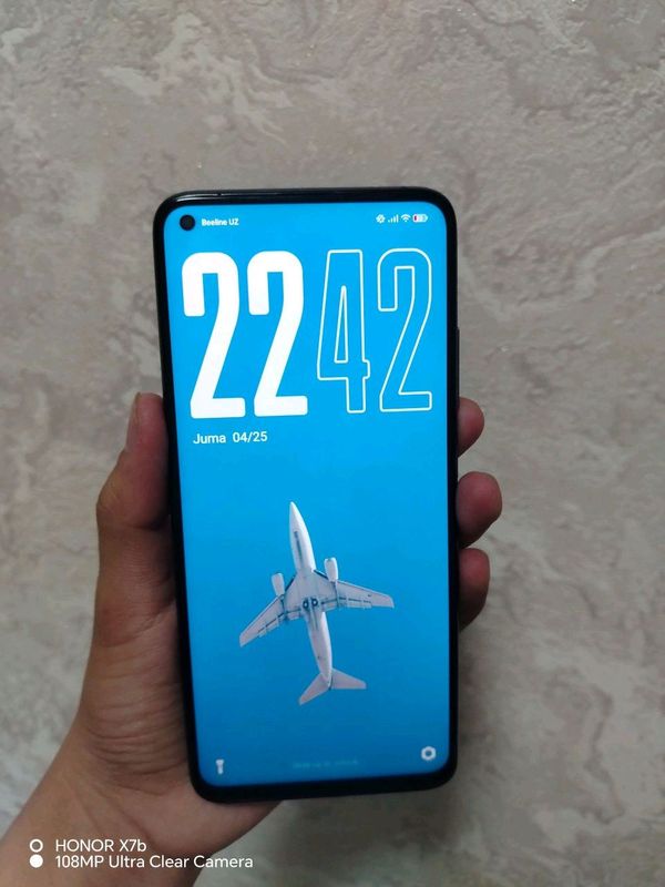 Xiaomi mi 10t pro 128/8+5 gb ram Xiaomi mi 10t pro 128/8+5 gb ram