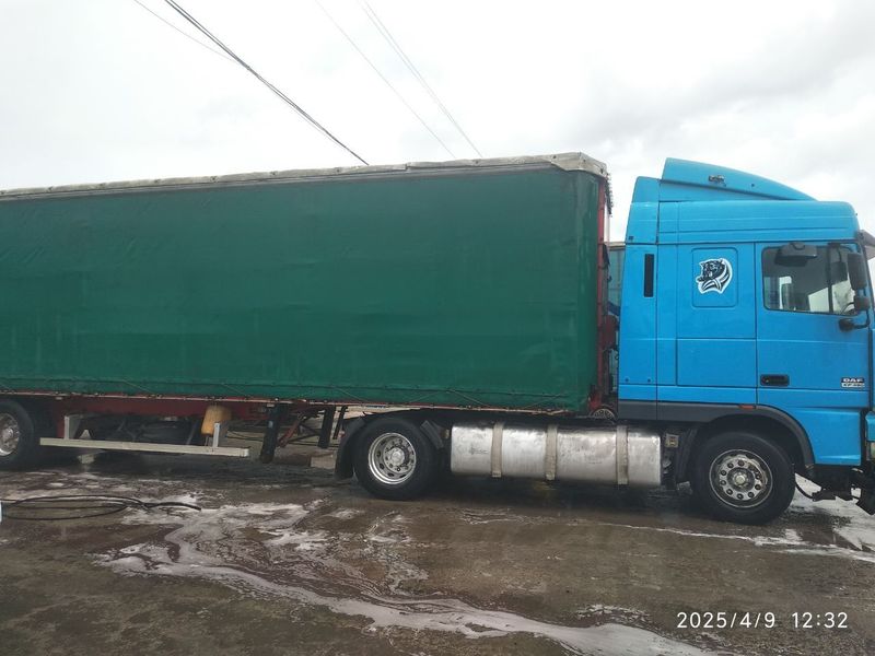 Daf evro 2 sotiladi Daf evro 2 sotiladi