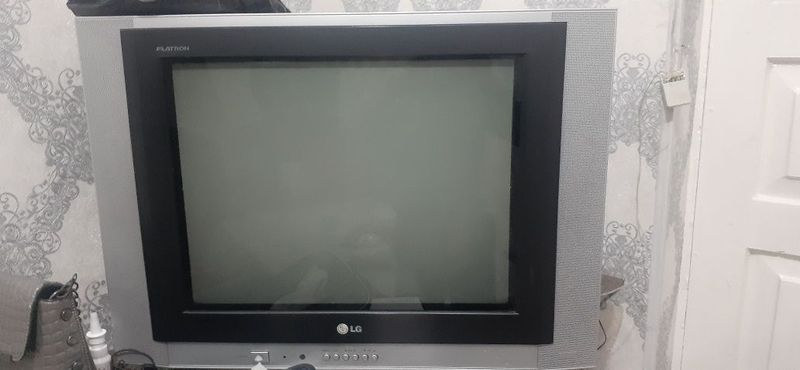 Lg telvizor qotmid HD