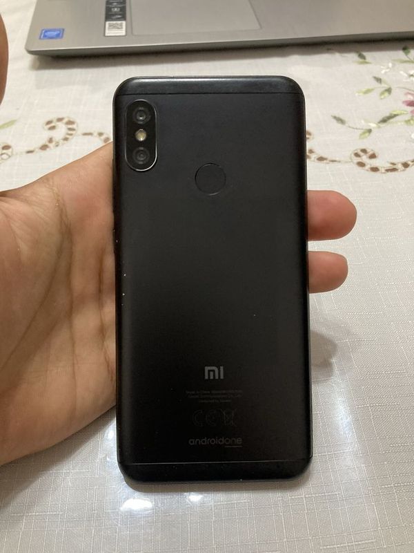 Mi A 2 Lite 64 gb