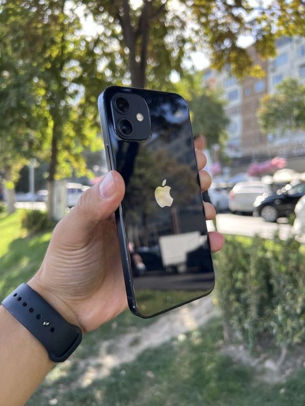 Iphone 12 128 Gb айфон 12 128гб