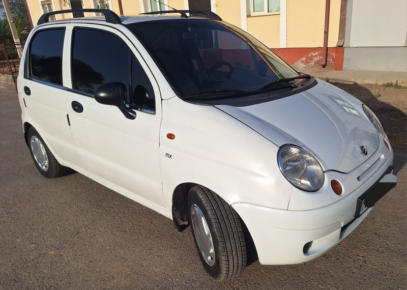 Matiz MX 2010 yil