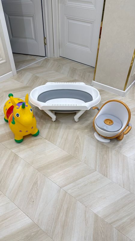 Ванночка, горшок Ванночка, горшок